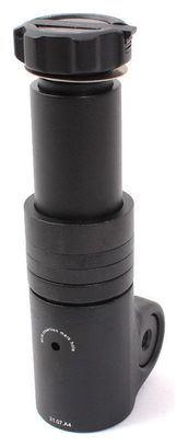Adaptateur de hauteur ahead Satori pivotant à 90 degrés