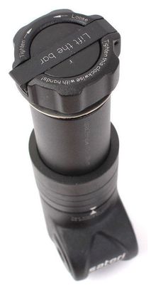 Adaptateur de hauteur ahead Satori pivotant à 90 degrés
