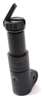 Adaptateur de hauteur ahead Satori pivotant à 90 degrés