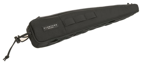 Sacoche de Top Tube Longue ALMSTHRE noir