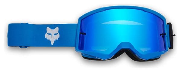 Fox Main Spark Goggle Blue