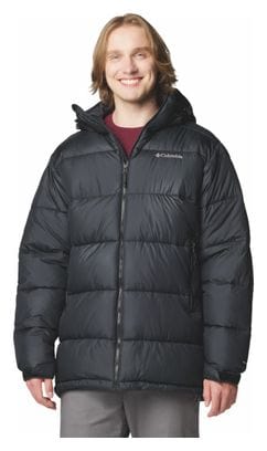 Abrigo Parka Columbia Pike Lake Negro