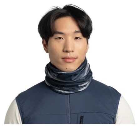 Tour de Cou Buff Polar Reversible Arky Bleu 