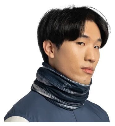 Tour de Cou Buff Polar Reversible Arky Bleu 