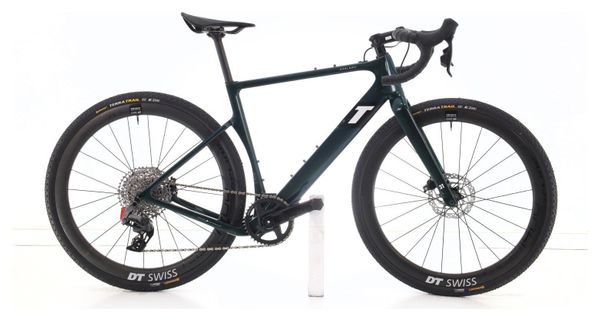 Produit reconditionné · 3T Exploro Carbone / Vélo de gravel / 3T | Bon état