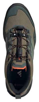 Scarpe adidas Terrex Skychaser GTX Verde Uomo