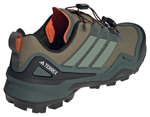 Scarpe adidas Terrex Skychaser GTX Verde Uomo