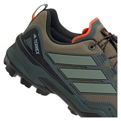 Scarpe adidas Terrex Skychaser GTX Verde Uomo