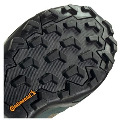 Scarpe adidas Terrex Skychaser GTX Verde Uomo