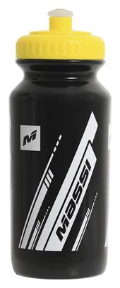 Massi Basic 500ml Black / Yellow Bottle