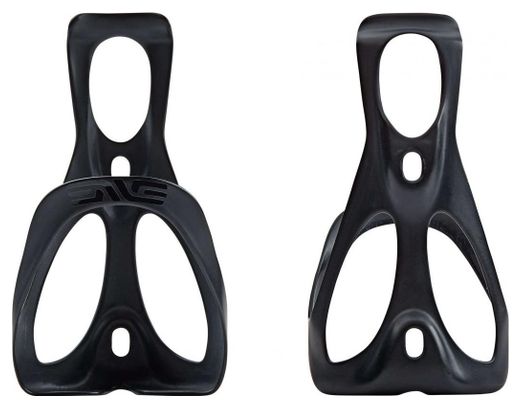 Bontrager RXL Carbon Bottle Cage - White