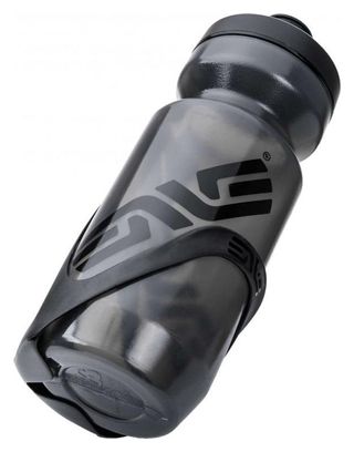 Bontrager RXL Carbon Bottle Cage - White