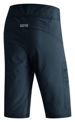Gore Wear Passion Shorts Black
