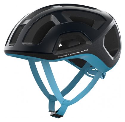 Poc Ventral Lite Road Helmet Black/Blue