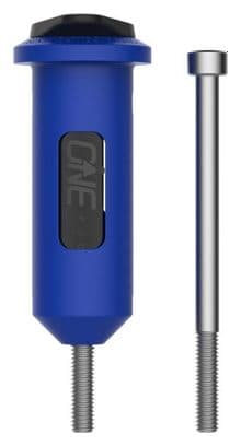 Multi-Outil Intégré OneUp EDC Lite Bleu