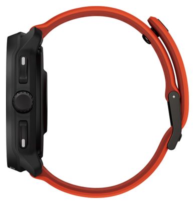 Montre GPS Suunto Race 2 Coral Orange
