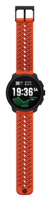 Montre GPS Suunto Race 2 Coral Orange