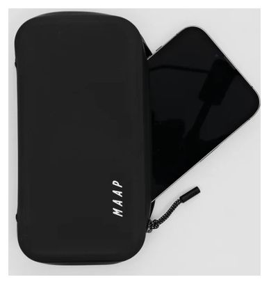Portefeuille de Téléphone Maap Shield Large Noir 