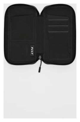 Portefeuille de Téléphone Maap Shield Large Noir 