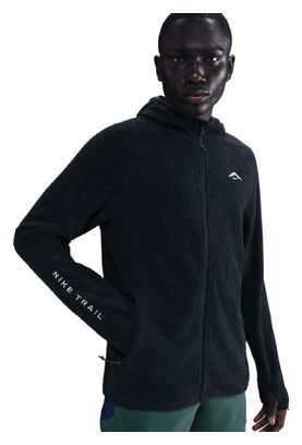 Polar Nike Trail Negro Hombre