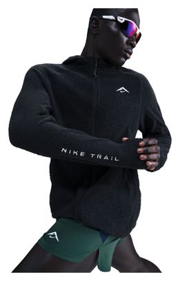 Polar Nike Trail Negro Hombre