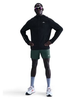 Polar Nike Trail Negro Hombre