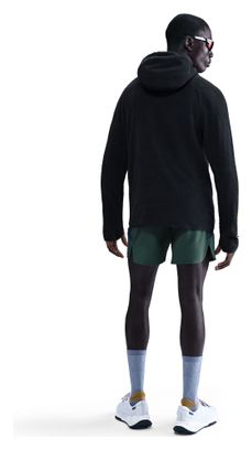 Polar Nike Trail Negro Hombre