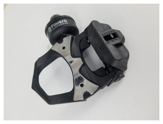 Refurbished product - Pair of Assioma Duo Power Meter pedals