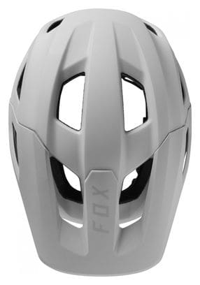 Fox Mainframe Mips Helmet White