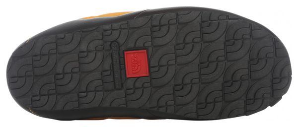 The North Face Thermoball Traction Mule V Slippers Geel Heren