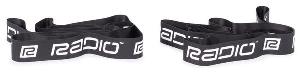 Radio Race Solar Pro Rim Tape Black