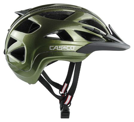 Casco Activ 2 Helm Olivgrün