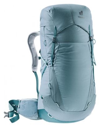 Sac de Randonnée Deuter Aircontact Ultra 45+5 SL Bleu Femme