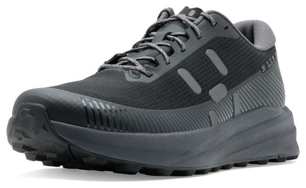 Haglöfs L.I.M Horizon Low Wanderschuhe für Herren, schwarz