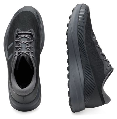 Haglöfs L.I.M Horizon Low Wanderschuhe für Herren, schwarz