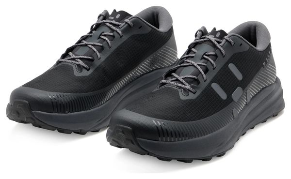 Haglöfs L.I.M Horizon Low Wanderschuhe für Herren, schwarz