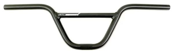 Guidon SD Aluminium Noir Mat 22.2mm