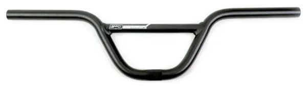 Guidon SD Aluminium Noir Mat 22.2mm
