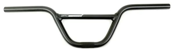 Guidon SD Aluminium Noir Mat 22.2mm