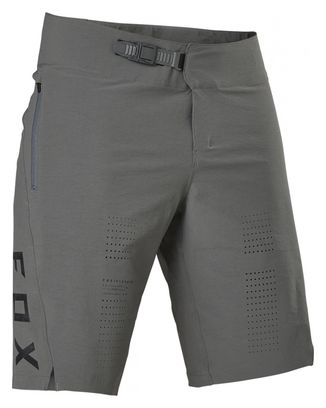 Fox Flexair Skinless Shorts Dark Gray