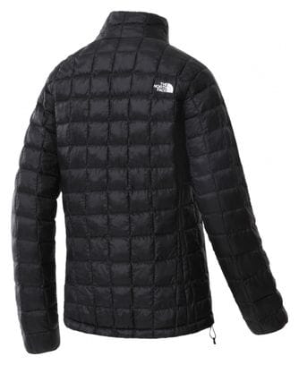 The North Face Thermoball Eco Women's Down Jacket Black