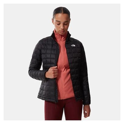 Doudoune The North Face Thermoball Eco Femme Noir