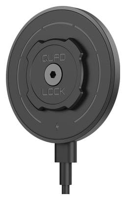 Chargeur Sans Fil Quad Lock Mag Cabezal de carga inalámbrica