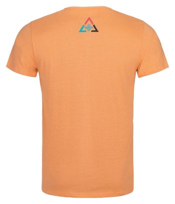 T-shirt coton homme Kilpi ENERO-M