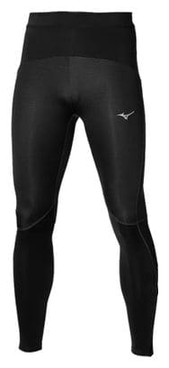 Collant Long Mizuno Thermal Charge BT Noir