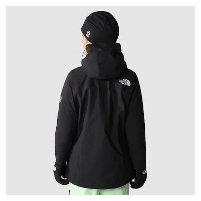 The North Face Summit Chamlang Futurelight Jacket Women Black