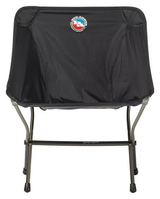 Big Agnes Skyline UL Folding Chair Black