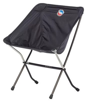 Klappstuhl Big Agnes Skyline UL Schwarz