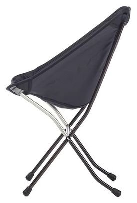 Big Agnes Silla Plegable Skyline<p> <strong>UL</strong></p>Negra