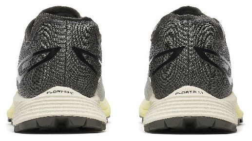 Chaussures de Trail Merrell MTL Long Sky 2 Matryx Gris/Jaune Homme